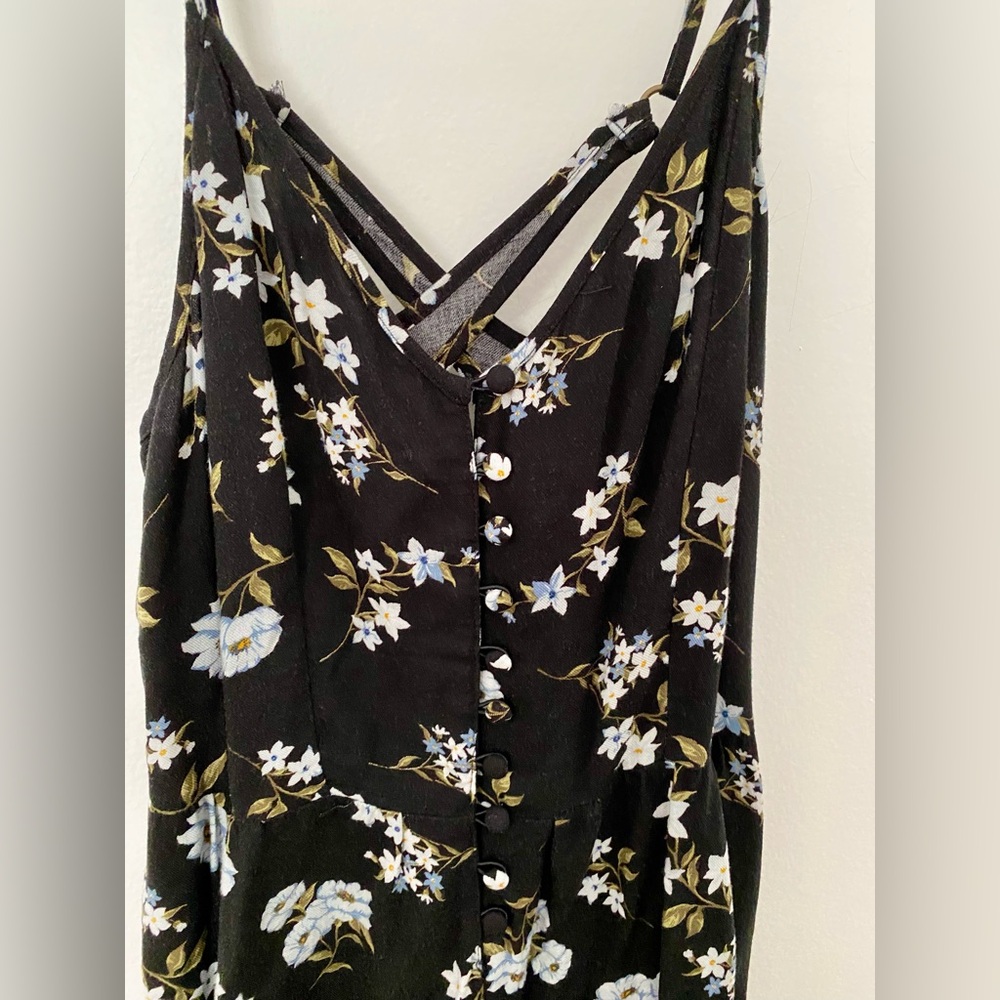 American Eagle Romper